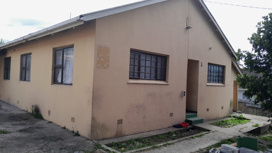 3 Bedroom Property for Sale in Amalinda Eastern Cape